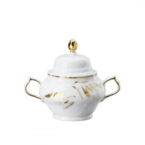 Rosenthal Heritage Midas Azucarero 6 personas 0,26 L