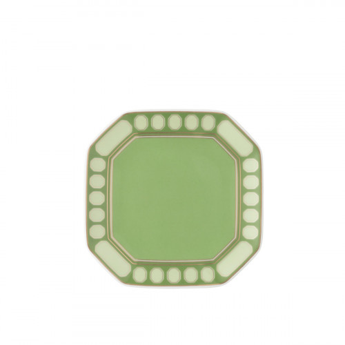 Swarovski x Rosenthal SIGNUM Fern Cuenco 11 cm