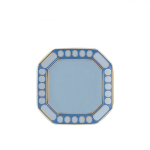 Swarovski x Rosenthal SIGNUM Azure Cuenco 11 cm