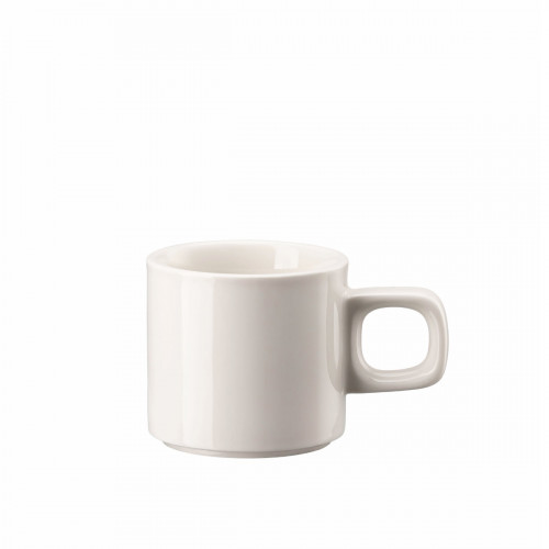 Rosenthal Bloom Snow Taza de espresso 0,10 L