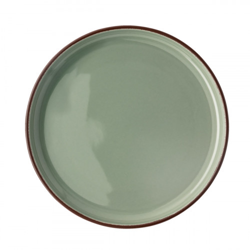 Rosenthal Profi Casual Moss Plato llano 27 cm