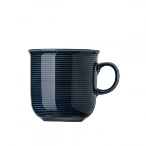 Thomas Trend Colour Deep Blue Taza con asa grande 0,36 L