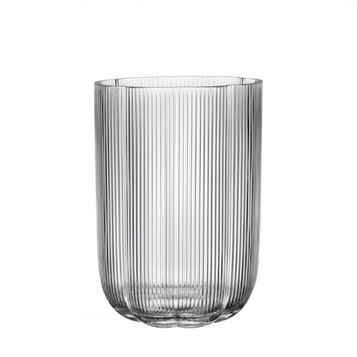 Villeroy & Boch Fleur Glasvasen Vase 22,5 cm