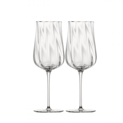 Zwiesel Glas Marlène Vaso de vino dulce 0,22 L / set de 2