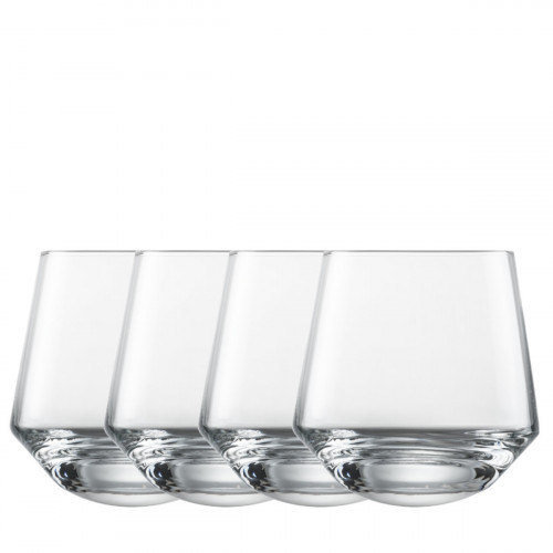 Schott Zwiesel Bar Special Dancing Tumbler 0,39 L / Set de 4