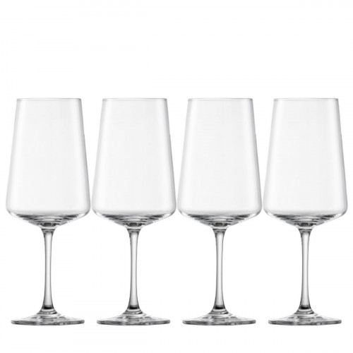 Schott Zwiesel MioVino Copa de vino tinto 0,50 L / juego de 4