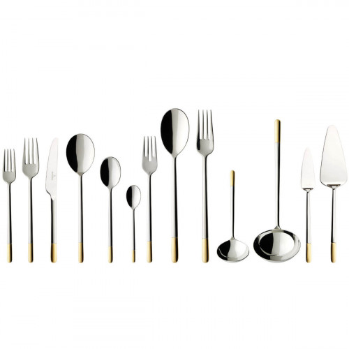 Villeroy & Boch Ella Cubiertos de mesa 113 piezas