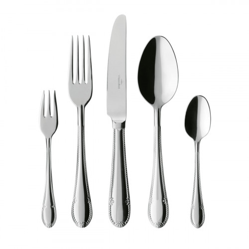Villeroy & Boch Mademoiselle - 18/10 Edelstahl Juego de cubiertos 30 piezas