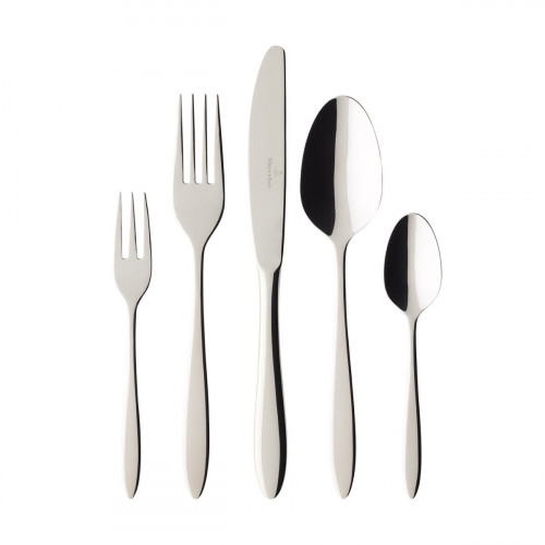 Villeroy & Boch Exklusivbestecke Juego de cubiertos de 30 piezas