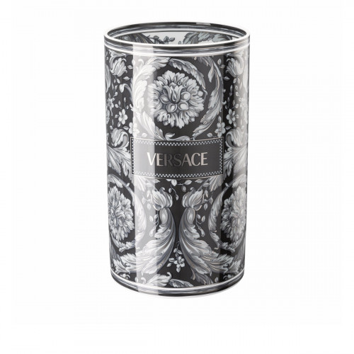 Rosenthal Versace Barocco Haze Vase 30 cm