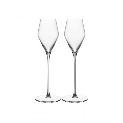 Spiegelau Definition Set de digestif, 2 piezas