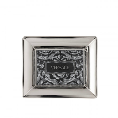 Rosenthal meets Versace Barocco Haze Cuenco 15 cm