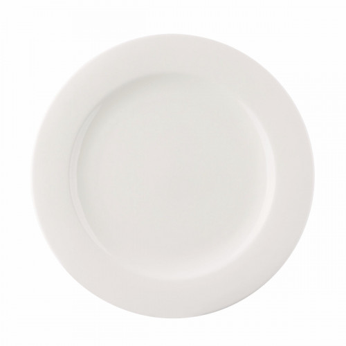 Thomas Sensai White Plato llano 27 cm