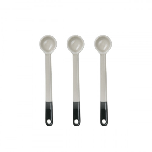 ASA SELECTION Black Currant Smoothie Juego de cucharas 3 piezas