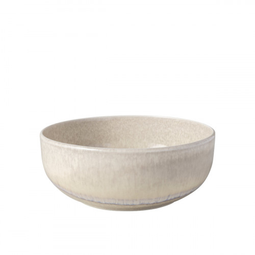 like. by Villeroy & Boch Perlemor Sand Cuenco Poke 18 cm