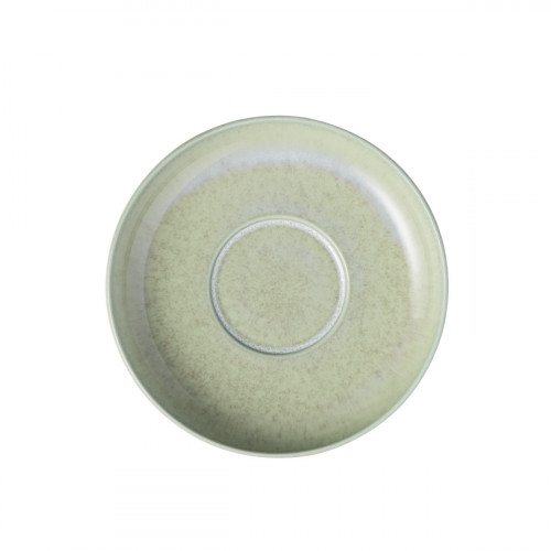 like. by Villeroy & Boch Perlemor Alga Platillo para espresso 12 cm