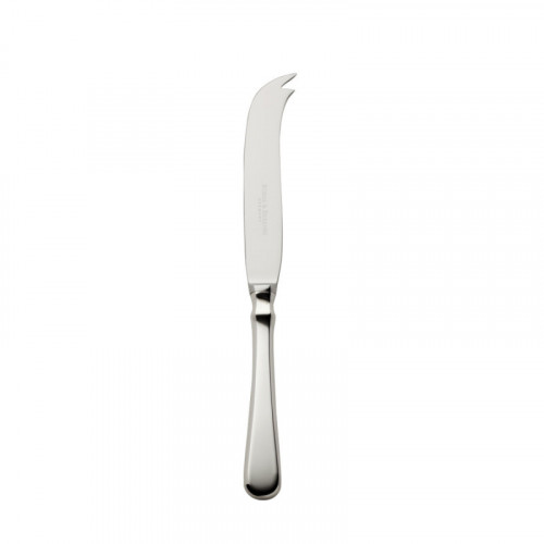 Robbe & Berking Spaten 150 g Cuchillo de queso 150 gramos macizo plateado