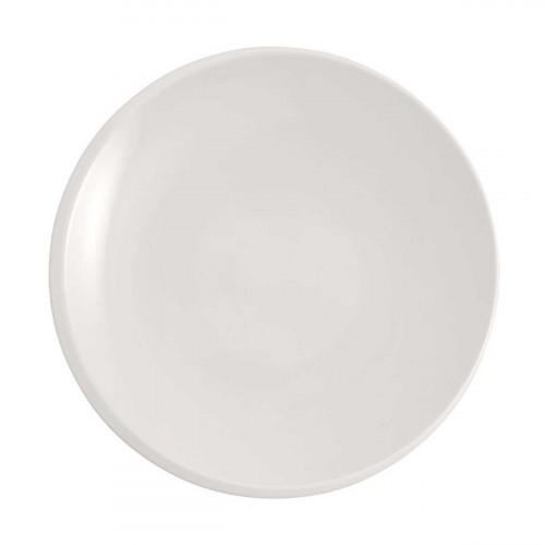 Villeroy & Boch NewMoon Weiß Plato de desayuno 24 cm