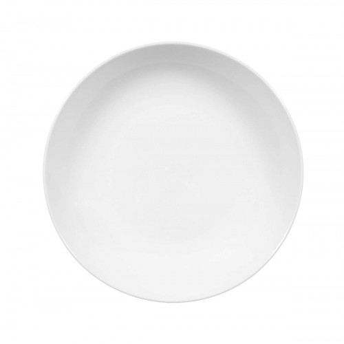 Seltmann Weiden Lido Weiß Plato de sopa Coup 21 cm