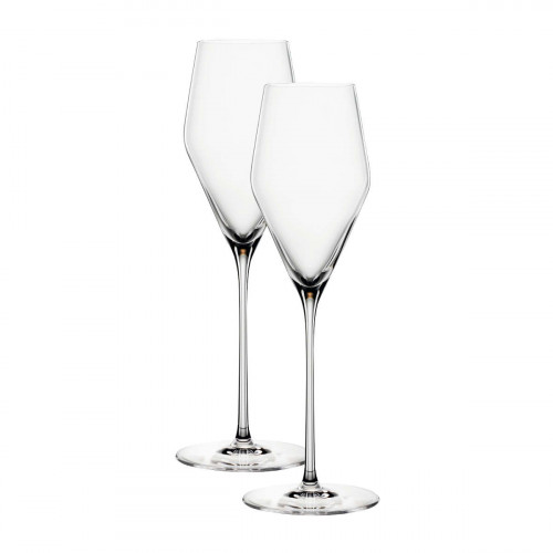 Spiegelau Definition Set de copas de champán 2 piezas 0,25 L