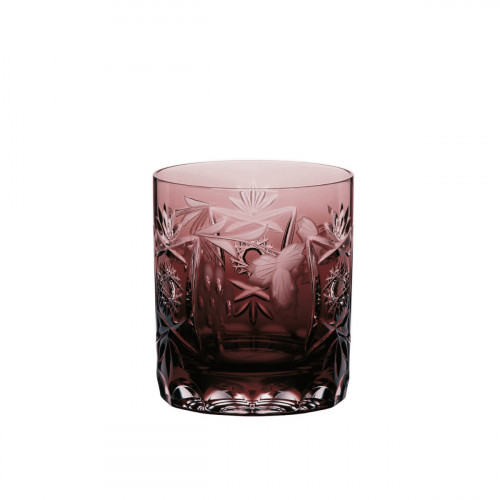 Nachtmann Traube Whiskyglas pur Amethyst 0,25 L