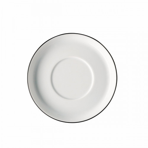 Thomas Cucina Colori Black Plato taza combinado 15 cm