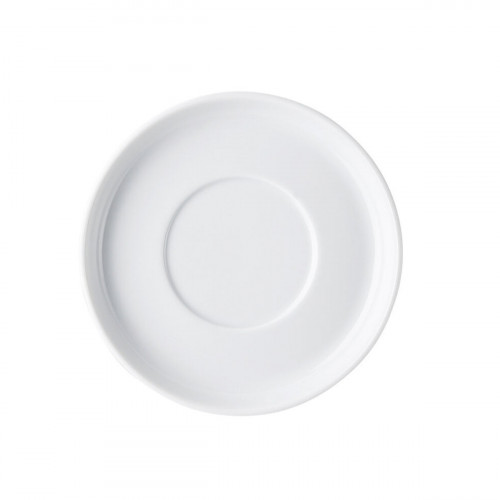 Thomas Cucina Bianca Weiß Plato de café au lait 17 cm