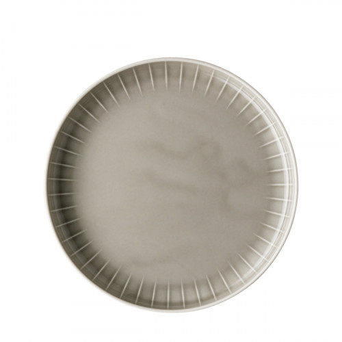 Rosenthal Joyn Grau Plato gourmet plano 22 cm