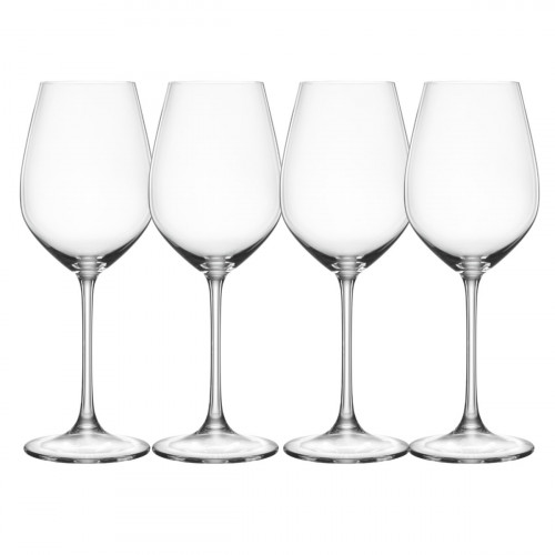 Spiegelau Salute Set de copas de vino tinto 4 piezas 550 ml