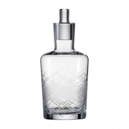 Zwiesel Glas Bar Premium No. 2 by Charles Schumann Decantador de whisky vidrio 500 ml / h: 250 mm