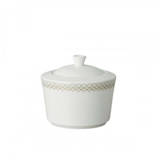 Rosenthal Jade Glam azucarera 0,25 L