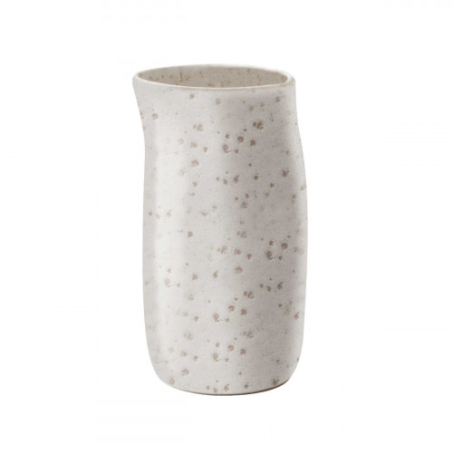 Bitz Gastro matte cream Cucharón / Jarra de leche 0,2 L / h: 12 cm