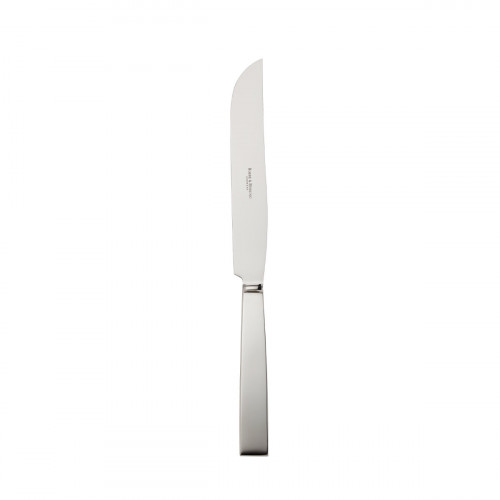 Robbe & Berking Riva 925 Cuchillo trinchador de plata esterlina 925