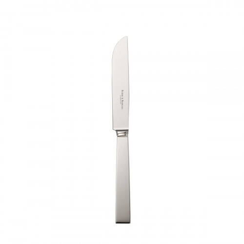 Robbe & Berking Riva 150g Cuchillo de menú 150 gr. plateado