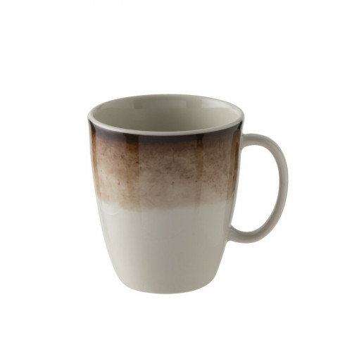 Arthur Krupp Shade Earth Taza con asa 0,30 L