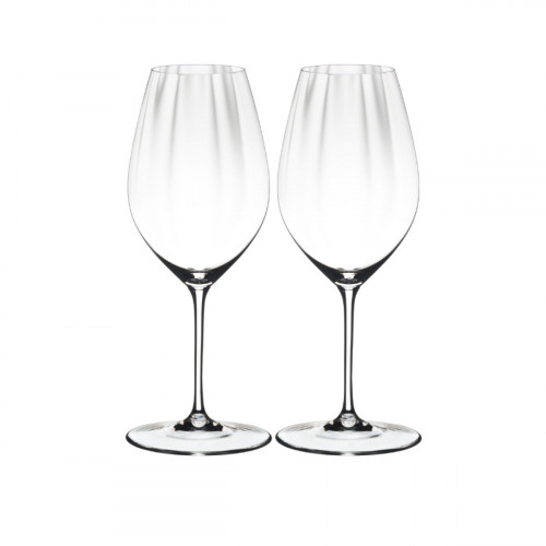 Riedel Performance Juego de copas de Riesling de 2 piezas 623 ccm / h: 245 mm