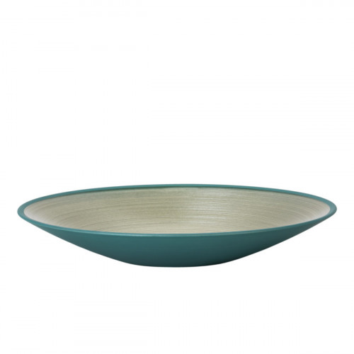 Rosenthal Glass Bowls Cuenco plano 31 cm