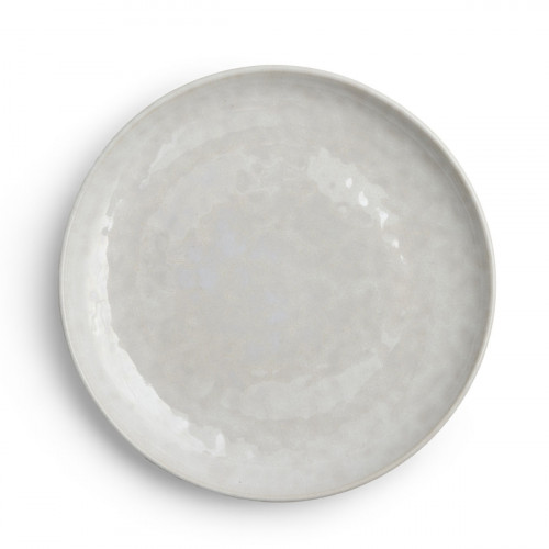 Friesland Mineral Beige plato 26,5 cm