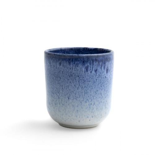Friesland Mineral Blau Taza 0,2 l