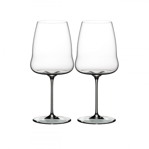 Riedel - Vaso de Shiraz / Vaso de Syrah 2 piezas