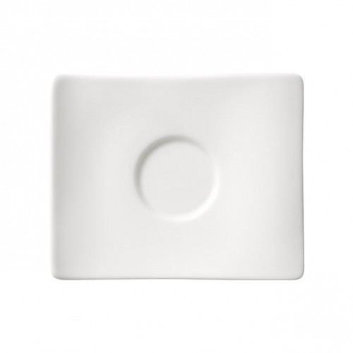 Villeroy & Boch New Wave Platillo de Moka/Espresso 14x11 cm