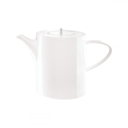 ASA SELECTION A Table Weiß Cafetera 0,75 L / h: 12,5 cm