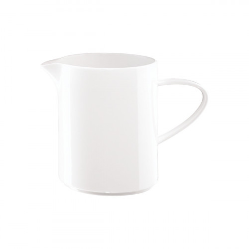ASA SELECTION A Table Weiß Jarra de leche 0,40 L / h: 11 cm