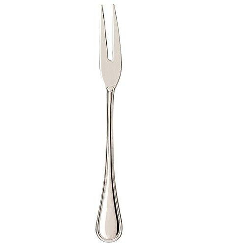 Villeroy & Boch Neufaden Merlemont - 18/10 Edelstahl Tenedor de carne 191 mm