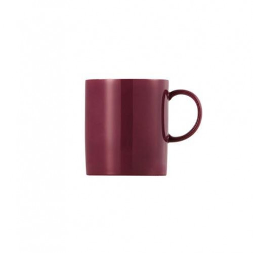 Thomas Sunny Day Fuchsia Taza con asa 0,30 L