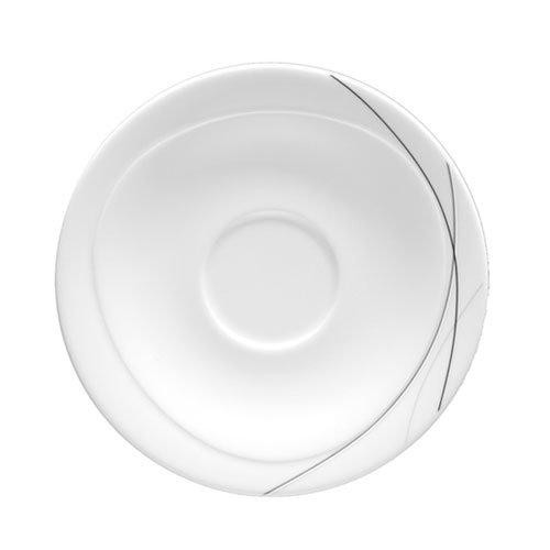 Seltmann Weiden Trio Highline Plato de desayuno 17,5 cm