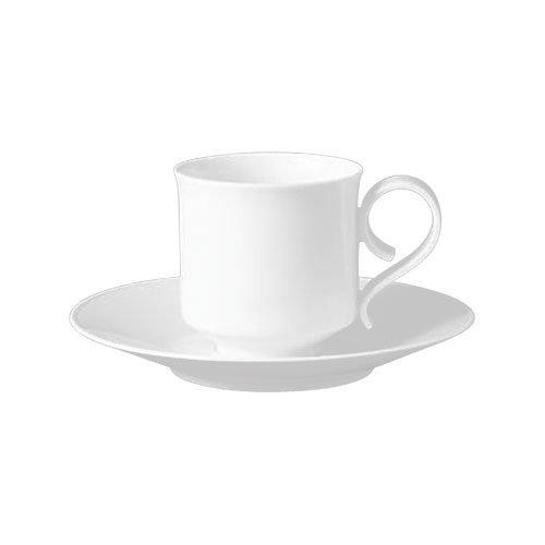 Fürstenberg Carlo Weiß Taza de café expreso 13,5 cm