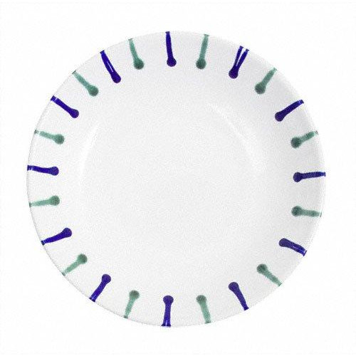Gmundner Keramik Traunsee Plato de sopa Cup 20 cm
