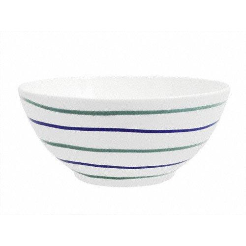 Gmundner Keramik Traunsee Cuenco redondo 20 cm