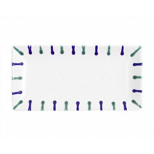 Gmundner Keramik Traunsee Cuenco de aperitivos 22 x 11 cm